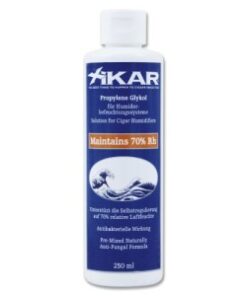 Xikar Flüssigkeit Polymer Glykol 250ml