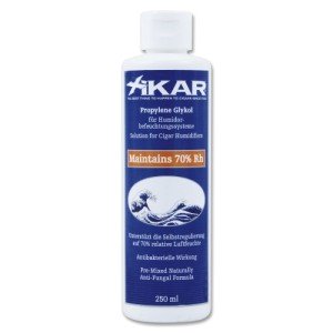 Xikar Flüssigkeit Polymer Glykol 250ml