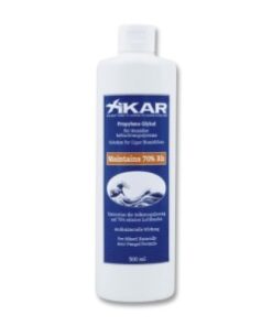 Xikar Flüssigkeit Polymer Glykol 500ml