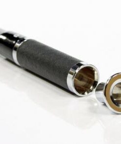 Zigarettenspitze Lederlook 6 und 9 mm