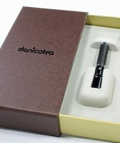 Zigarettenspitze Lederlook 6 und 9 mm