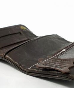 Feinschnittbeutel, Rind, Braun