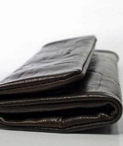 Feinschnittbeutel, Rind, Braun