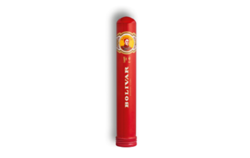 Bolivar Tubos No. 2