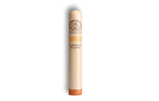 H.Upmann Coronas Major Tubos