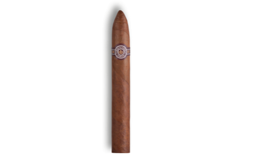 Montecristo No. 2