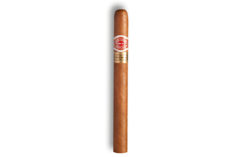Romeo y Julieta Churchill