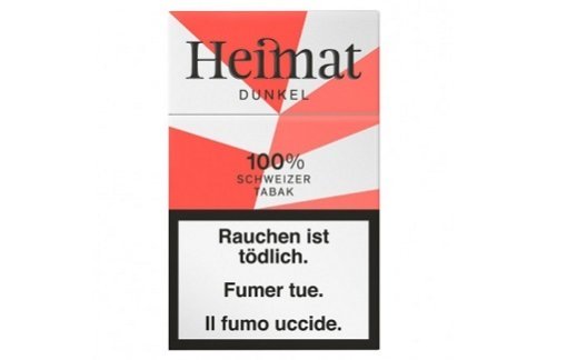 Heimat Dunkel