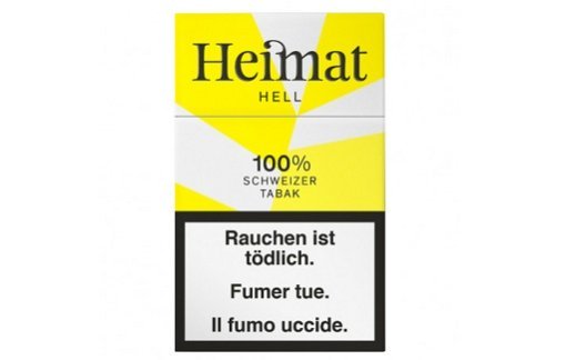 Heimat Hell