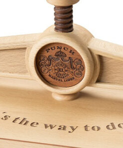 Punch Supremos Humidor 6