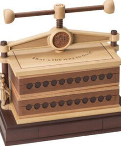 Punch Supremos Humidor