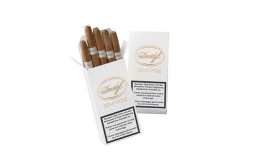 Davidoff Demi-Tasse 10