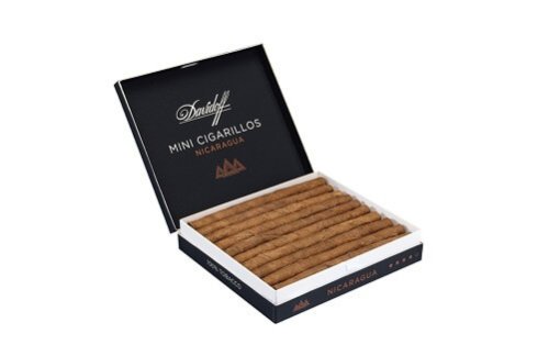 Davidoff Mini C'llos Nic. 20