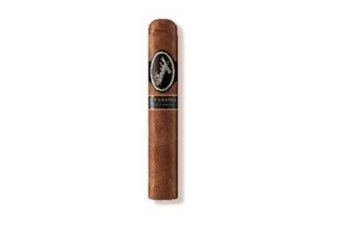 Davidoff Nicaragua Box Pressed Robusto