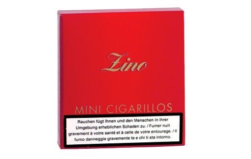 Zino Mini Cigarillos 20