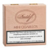 Davidoff Mini C'llos Gold 50 im Holzkistchen