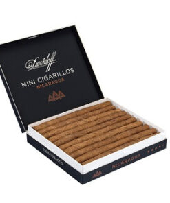 Davidoff Mini C'llos Nic. 20