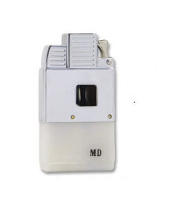 Gaseinsatz Slim Gas/Jet für Benzinfeuerzeug