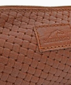 Pfeifenbeutel 1er Kombi braun