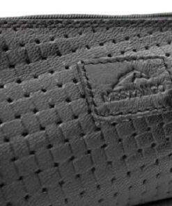 Pfeifenbeutel 1er Kombi schwarz