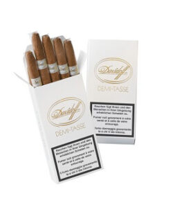 Davidoff Demi-Tasse 10