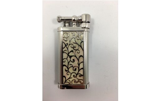 Oldboy, Perlmutt Lighter of the Year