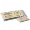 Pfeifenfilter Balsaholz Savinelli Dry System 6mm 20 Stück