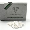 White Elephant Natural Meerschaum Granulate