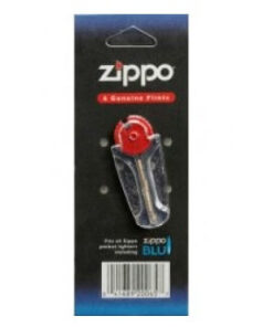 Zippo Fzg Steine 6er Blister