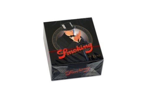 Smoking KS De Luxe 50 x 33