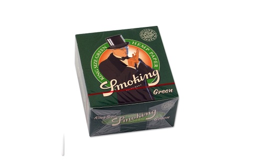 Smoking KS Green 50 x 33