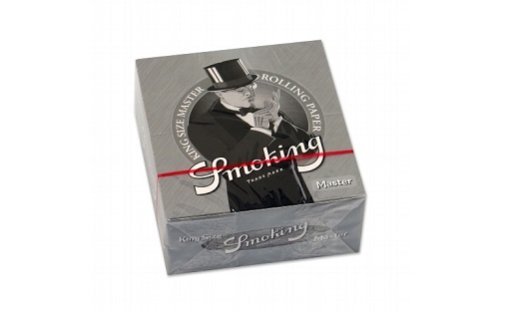 Smoking Ks Master 50x33