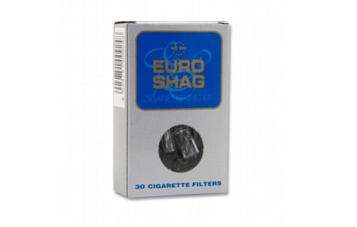 Zigarettenfilter-Aufsatz EuroShag30er
