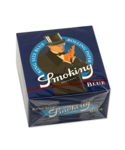 Smoking KS Blue 50 x 33