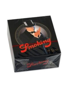 Smoking KS De Luxe 50 x 33