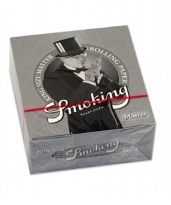 Smoking Ks Master 50x33
