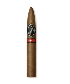 Davidoff Yamasa Piramides - Stk.