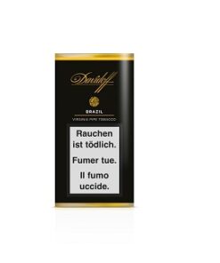 Davidoff Brazil
