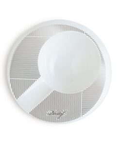 Davidoff Aschenbecher Porzellan 1-er