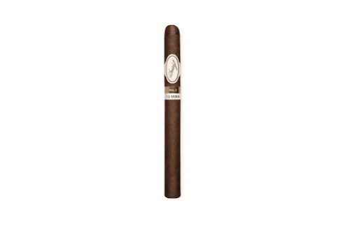 Davidoff Signature No. 2 702 Series