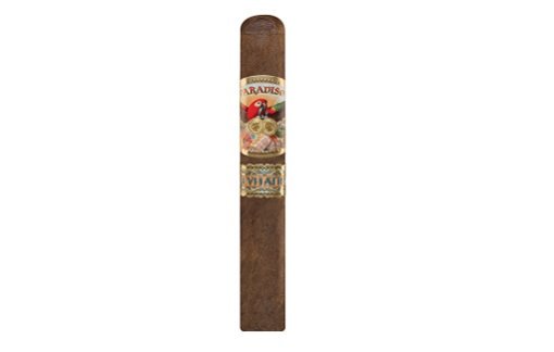 Paradiso Revelation Legend Box-pressed