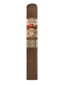 Paradiso Revelation Legend Box-pressed