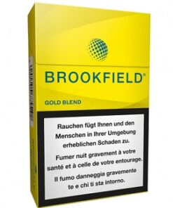 Brookfield Gold Blend Box