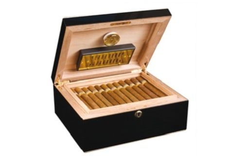 Adorini Humidor Milan - Deluxe