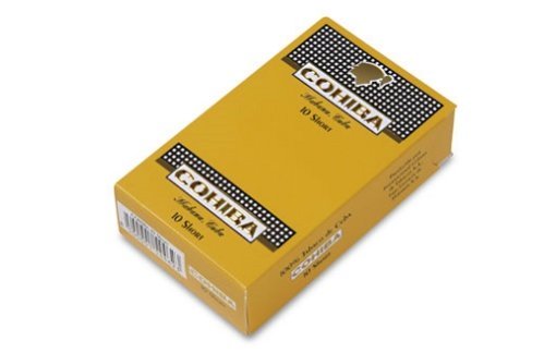 Cohiba Short Cigarillos