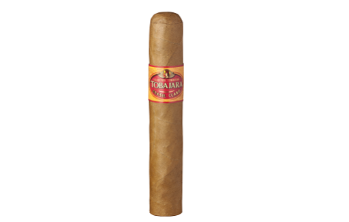 TOBAJARA BRASIL CLARO Robusto - Stk.