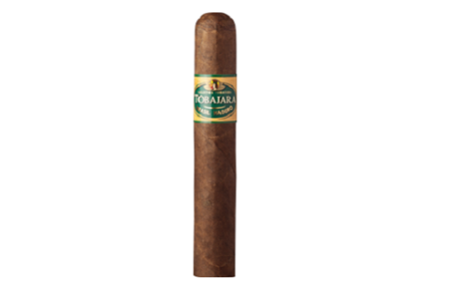 TOBAJARA BRASIL MADURO Robusto
