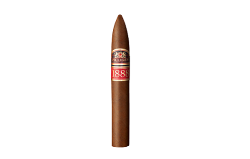 VILLIGER 1888 Torpedo - Stk.