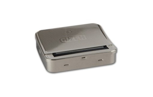 Zigaretten-Rollbox GIZEH Metall