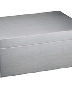 Adorini Humidor Aluminium Medium Deluxe 2